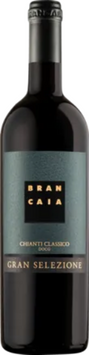 Вино Brancaia Chianti Classico Gran Selezione DOCG 2019 червоне сухе 0.75 л (BWR3274) 1244107 фото