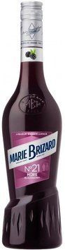 Ликер Marie Brizard Blackberry (Mure), 0.7л 16% (BDA1LK-LMB070-006) 1174887 фото