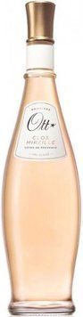 Вино Domaine Ott Clos Mireille Cotes de Provence Rose Coeur de Grain 2017 рожеве сухе 0.75л (VTS1003171) 744647 фото