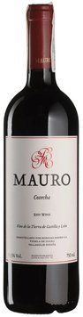 Вино Bodegas Mauro Mauro 2020 червоне сухе 0.75л (BWR2592) 1083766 фото