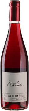 Вино Chateau Penin Clairet Natur Bordeaux Rose рожеве сухе 13% 0.75 л (BWT5024) 1218910 фото