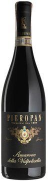 Вино Pieropan Amarone della Valpolicella 2017 червоне сухе 0.75л (BWR4461) 1080828 фото