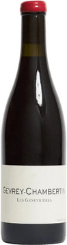 Вино Frederic Cossard Gevrey Chambertin Les Genevrieres Qvevris 2020 красное сухое 0.75 л (BWR4944) 1239041 фото