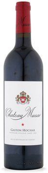 Вино Chateau Musar Red 2003 красное сухое 0.75 (BW90652) 1246730 фото