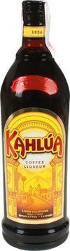 Лікер Kahlua 1л, 20% 714875 фото