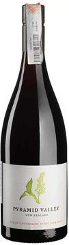 Вино Pyramid Valley North Canterbury Pinot Noir 2018 червоне сухе 0.75 л (BWQ4251) 1085781 фото