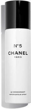 Парфумований дезодорант Chanel N 5 L`eau 100 ml 729967 фото