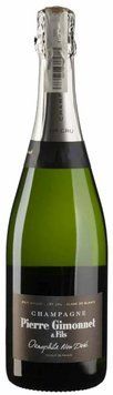 Брют Pierre Gimonnet & Fils Brut Nature Oenophile 2018 білий 0.75л (BWR7783) 1080822 фото