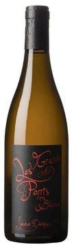 Вино Yann Durieux Les Grands Ponts Blancs 2019 біле сухе 0.75л (BWR9642) 1236053 фото