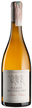 Вино Benoit Ente Puligny-Montrachet Nexe Flore 2020 біле сухе 0.75 л (BWR8544) 1235972 фото