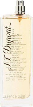 Туалетна вода S. T. Dupont Essence Pure Pour Femme 100 ml Тестер 720843 фото