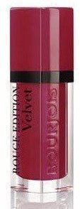 Bourjois Rouge Edition Velvet №08 Grand Cru Помада для губ матовая 7.7 ml 870312 фото