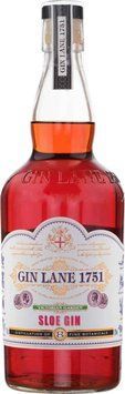Ликер Gin Lane 1751 Sloe Gin 0.7 л (BWR3202) 1079892 фото