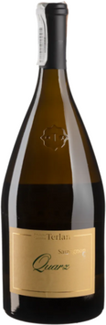 Вино Cantina Terlan Sauvignon Quarz Alto Adige Terlaner 2017 біле сухе 1.5 л (BWR4026) 1233006 фото