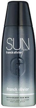 Парфумований дезодорант Franck Olivier Sun Java 250 ml 1241639 фото