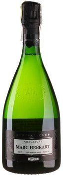 Шампанське Marc Hebrart Brut Special Club 2019 біле брют 12.5% 0.75л (BWT5833) 1218916 фото
