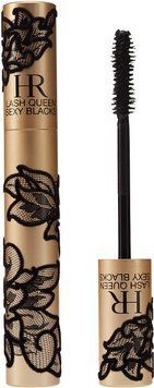 Helena Rubinstein Lash Queen Sexy Blacks Mascara 01 черный Тушь для ресниц 6.9 ml 1242445 фото