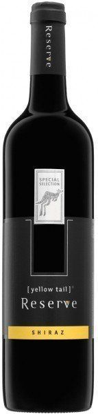 Вино Shiraz Yellow Tail красное полусухое Casella Family Brands 0.75л (PRA9322214006229) 675223 фото Вино Shiraz Yellow Tail красное полусухое Casella Family Brands 0.75л (PRA9322214006229) 675223 фото