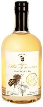 Настойка Хані Баджер На Бджолах 0.5 л (HB1100050) 1084763 фото