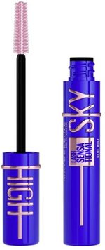 Maybelline Lash Sensational Sky High Mascara Blue Mist Тушь для ресниц 7.2 ml 1324752 фото