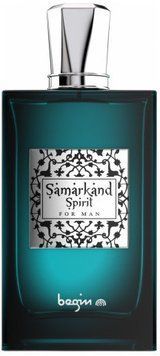 Парфумована вода Begim Samarkand Spirit 100ml Тестер 1185385 фото