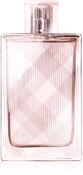 Туалетна вода Burberry Brit Sheer 100 ml 656372 фото