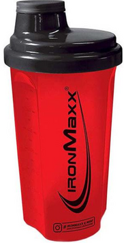 Шейкер IronMaxx IM-Shaker Ruby 700 ml 1027493 фото