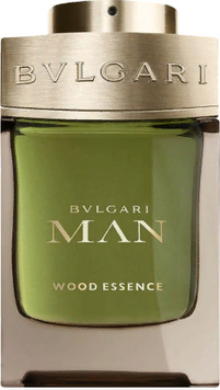 Парфумована вода Bvlgari Man Wood Essence 100 ml Тестер 658751 фото