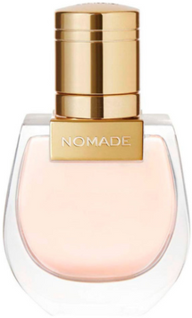 Парфюмированная вода Chloe Nomade 5 ml 718320 фото