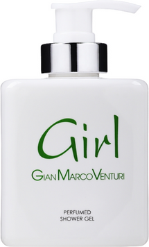 Gian Marco Venturi Girl Гель для душа 300ml 1242459 фото