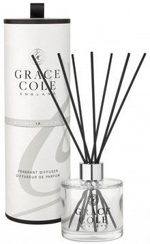 Grace Cole White Nectarine & Pear Аромадіффузори для будинку 200 ml 740155 фото