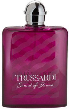 Парфумована вода Trussardi Sound Of Donna 30 ml Тестер 1239780 фото