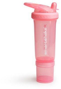 Шейкер Smart Shake Revive Junior 300 ml Light Pink 824446 фото