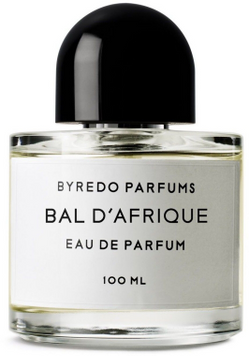 Парфумована вода Byredo Bal d`Afrique 100 ml 733681 фото