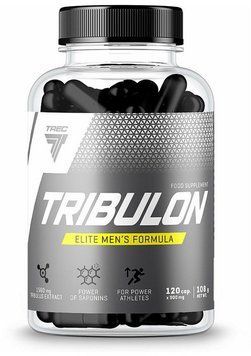 Бустер тестостерону Trec Tribulon 120 capsules 782727 фото