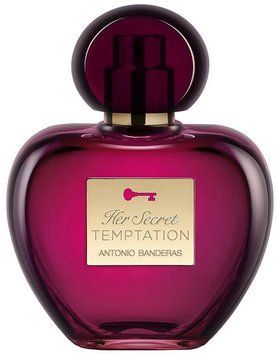 Туалетна вода Antonio Banderas Her Secret Temptation 50 ml 724274 фото