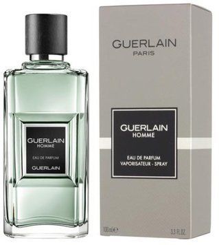 Туалетная вода Guerlain Homme 100 ml Тестер 661252 фото