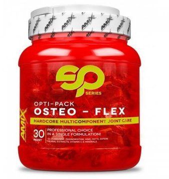 Amix Opti-Pack Osteo Flex Для суглобів та зв'язок 30 packet 973027 фото