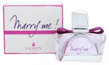 Парфумована вода Lanvin Marry Me 75 ml 705232 фото