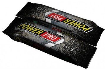 Power Pro Протеиновый батончик 36% 60 g брют 423033 фото