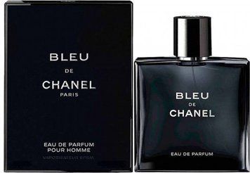 Парфумована вода Chanel Bleu de Chanel 50ml 1061467 фото