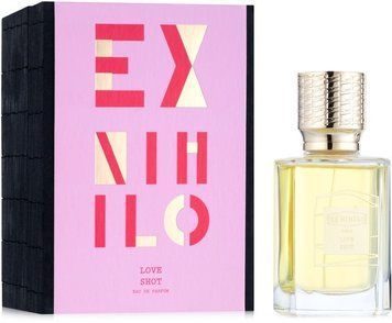 Парфюмированная вода Ex Nihilo Love Shot 100&nbsp;ml 944421 фото