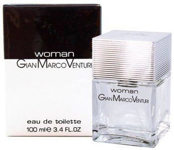 Туалетна вода Gian Marco Venturi Woman 100 ml 645134 фото