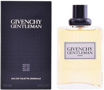 Туалетная вода Givenchy Gentleman Original 100 ml 712734 фото