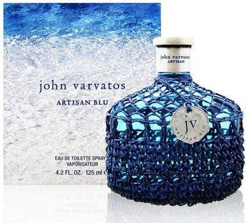 Туалетна вода John Varvatos Artisan Blu 125 ml 712792 фото