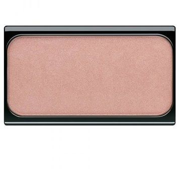 Artdeco Compact Blusher №19 Rosy caress blush Румяна для лица 5 g 868600 фото