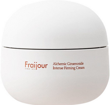 Fraijour Alchemic Ginsenoside Intense Firming Cream Крем антивозрастной для лица Красный Женьшень 50 ml 1334769 фото