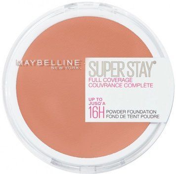 Maybelline New York SuperStay 16Hr 30 Sand Пудра для обличчя 9g 871702 фото