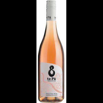 Вино Te Pa Pinot Noir Ros&eacute; 2023 розовое сухое 0.75 л (WHS9421902639128) 1251148 фото