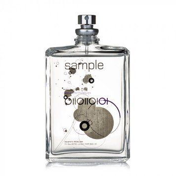 Туалетна вода Escentric Molecules Molecule 01 100 ml Тестер 660477 фото